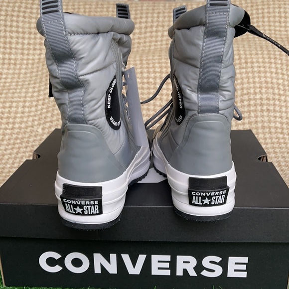CONVERSE MC BOOTS X HI WMNS - Picture 10 of 16